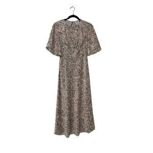 C/MEO Collective midi dress